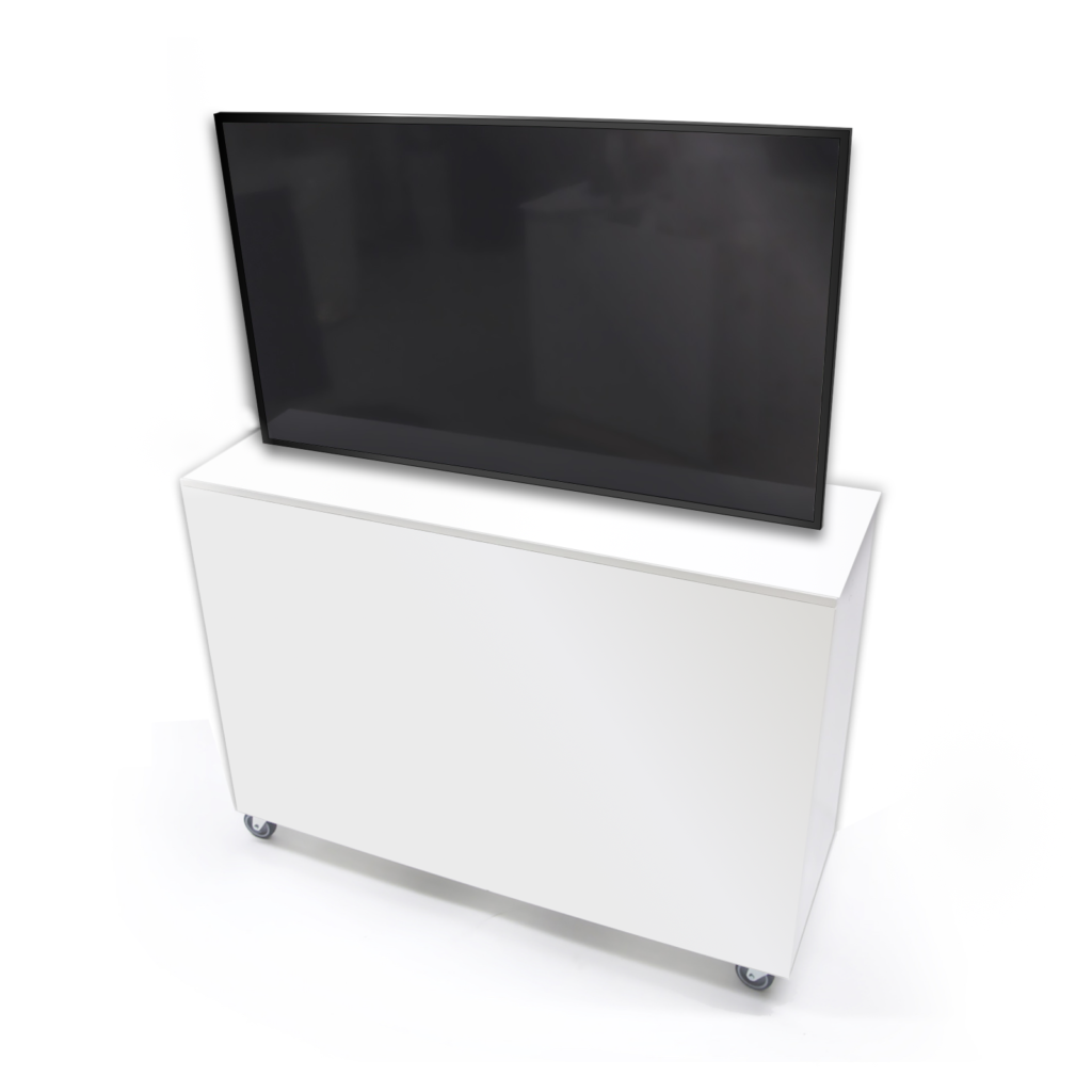 Cabin Still näyttökaluste - Presson