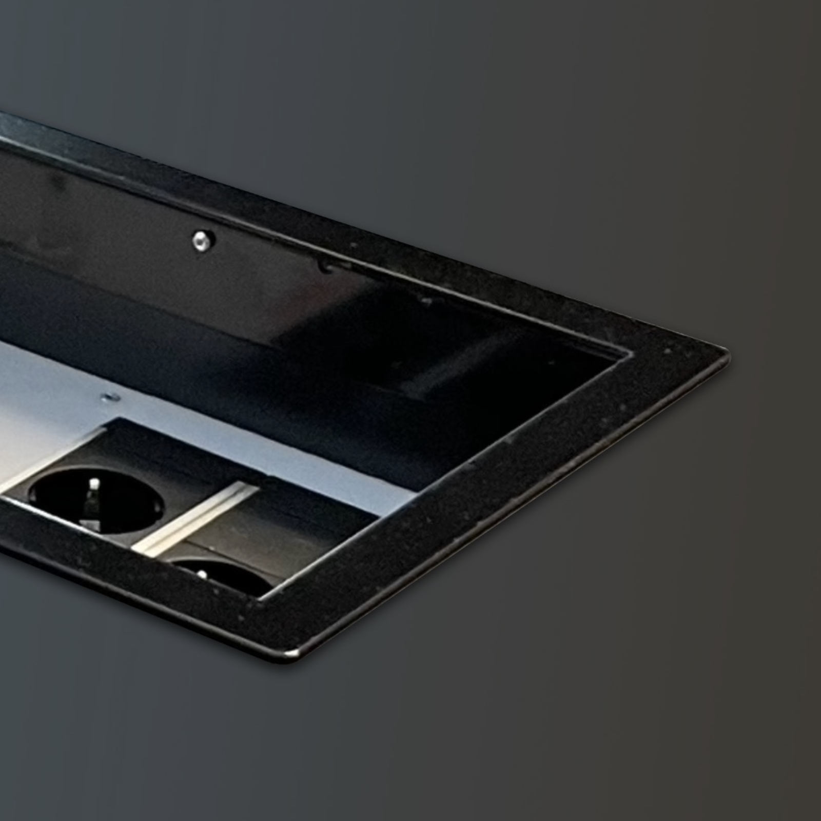 Frame viimeistelykehys - Presson