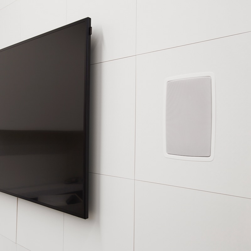 Presson Oy WallCabin Custom - Näyttökaluste