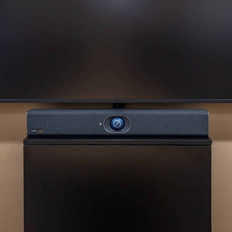 Presson Oy Hiding Box - AV-kaluste viimeistely musta